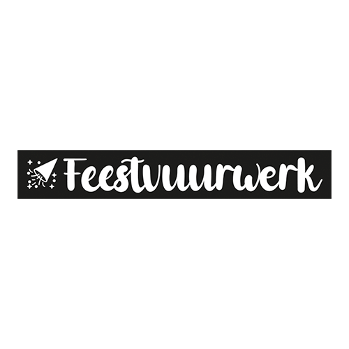 Feestvuurwerk