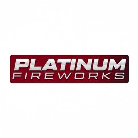 Platinum Fireworks