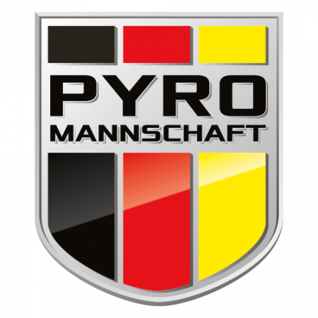 Pyromannschaft