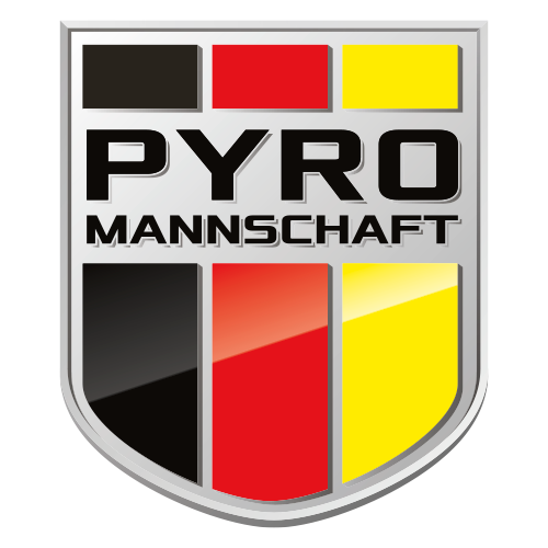 Pyromannschaft