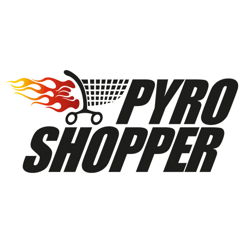 Pyroshopper
