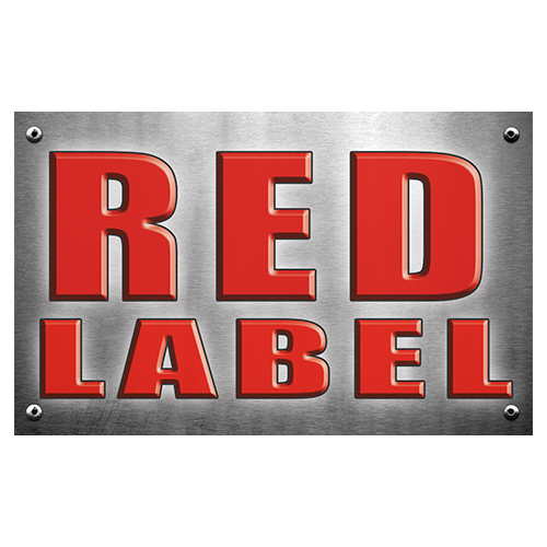 Red Label