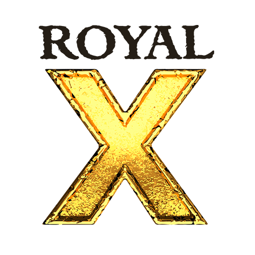 Royal X