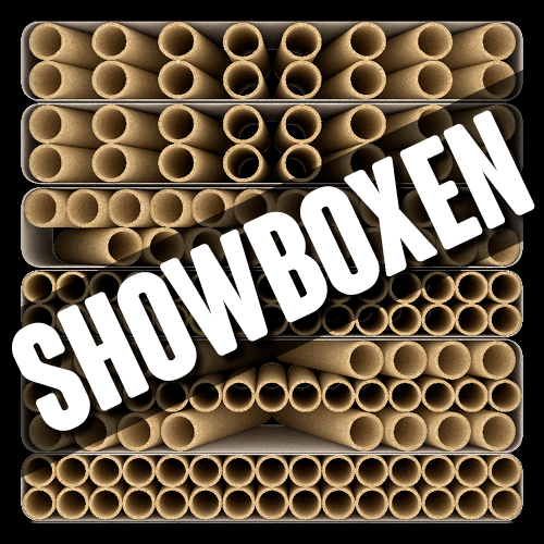 Showboxes