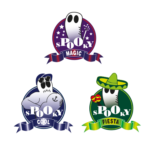 Spooky F1