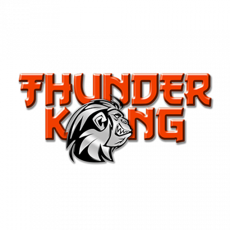 Thunder Kong Series