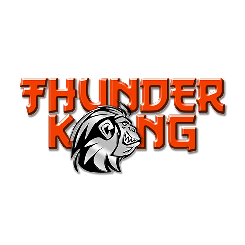 Thunder Kong Series